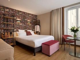 حجز فنادق وطيران