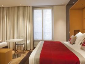 حجز فنادق وطيران