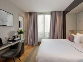 حجز فنادق وطيران