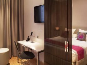 حجز فنادق وطيران