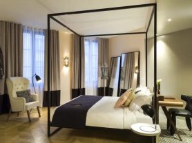 حجز فنادق وطيران