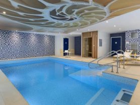 حجز فنادق وطيران