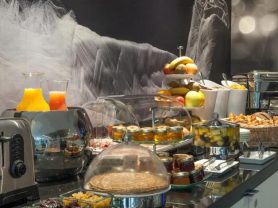 حجز فنادق وطيران