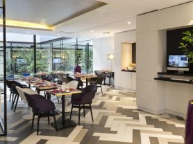 حجز فنادق وطيران