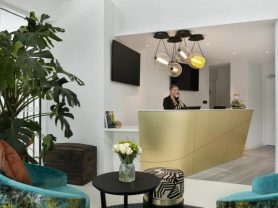 حجز فنادق وطيران