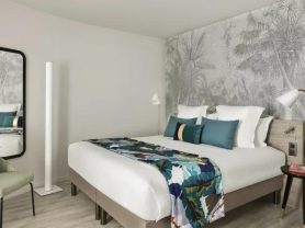 حجز فنادق وطيران