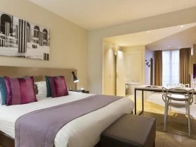 حجز فنادق وطيران