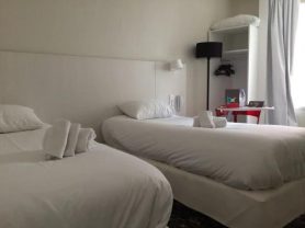 حجز فنادق وطيران