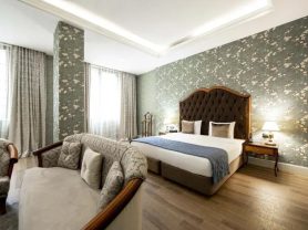 حجز فنادق وطيران