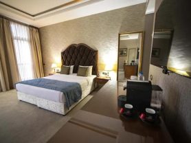 حجز فنادق وطيران