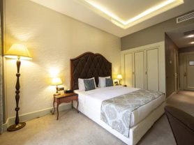 حجز فنادق وطيران