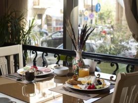 حجز فنادق وطيران