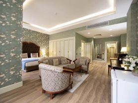 حجز فنادق وطيران