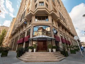 حجز فنادق وطيران