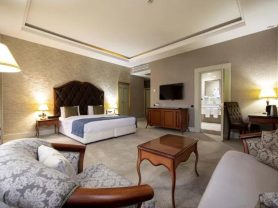 حجز فنادق وطيران