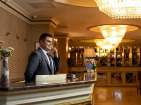 حجز فنادق وطيران