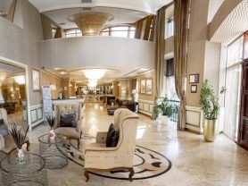 حجز فنادق وطيران