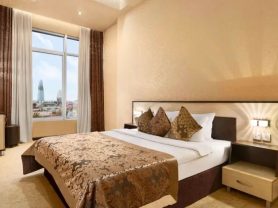 حجز فنادق وطيران