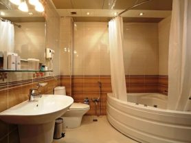 حجز فنادق وطيران