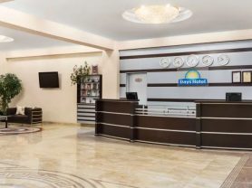 حجز فنادق وطيران