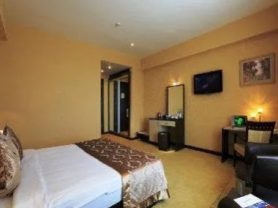 حجز فنادق وطيران