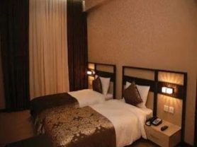 حجز فنادق وطيران