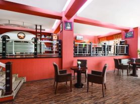 حجز فنادق وطيران