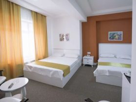 حجز فنادق وطيران