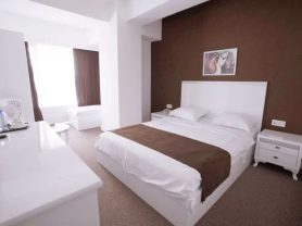 حجز فنادق وطيران