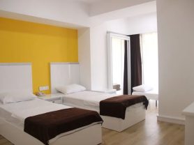 حجز فنادق وطيران