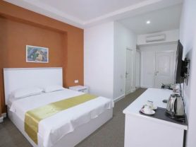 حجز فنادق وطيران