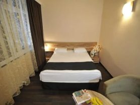 حجز فنادق وطيران