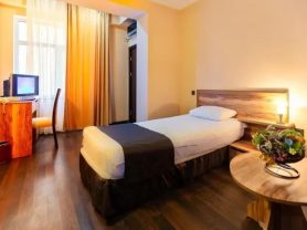 حجز فنادق وطيران