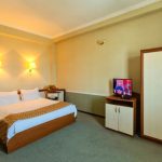 حجز فنادق وطيران