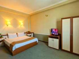 حجز فنادق وطيران