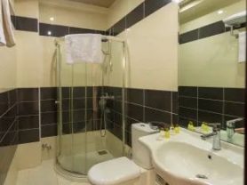 حجز فنادق وطيران