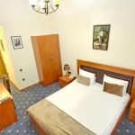 حجز فنادق وطيران