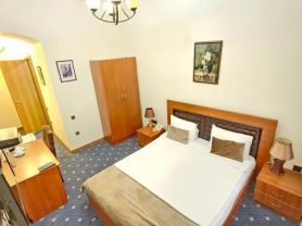 حجز فنادق وطيران