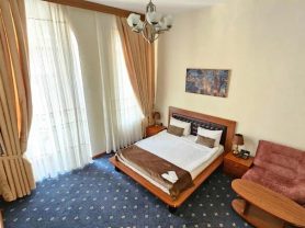 حجز فنادق وطيران