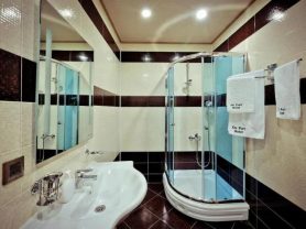 حجز فنادق وطيران