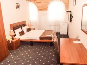 حجز فنادق وطيران