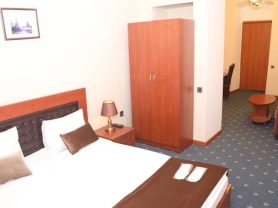 حجز فنادق وطيران