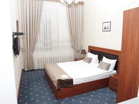 حجز فنادق وطيران