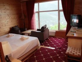 حجز فنادق وطيران