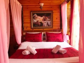 حجز فنادق وطيران