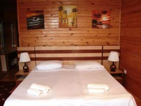 حجز فنادق وطيران