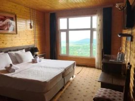 حجز فنادق وطيران