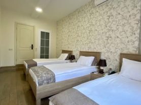 حجز فنادق وطيران