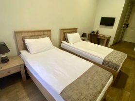 حجز فنادق وطيران