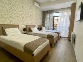 حجز فنادق وطيران